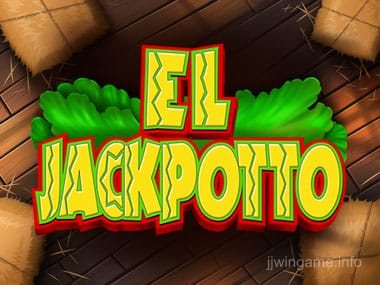 jjwin El Jackpotto