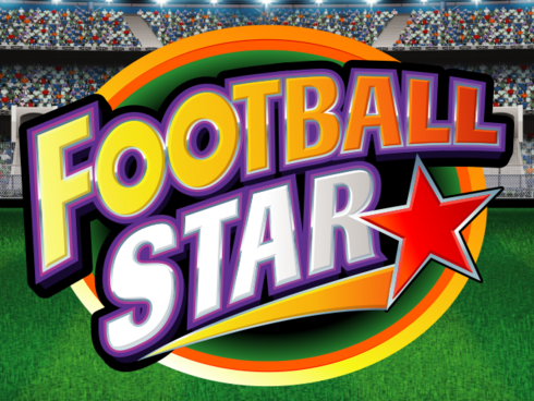 فوٹ بال اسٹار