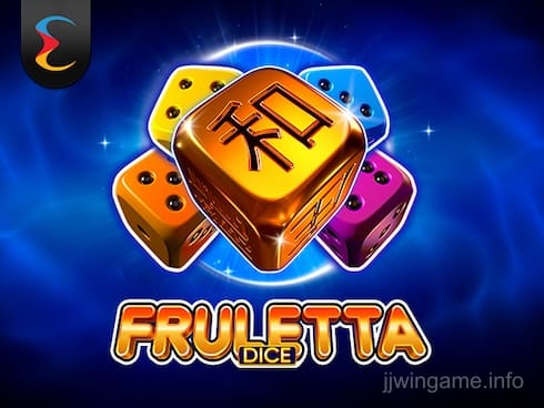 jjwin Fruletta (Dice)
