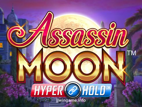 Assassin Moon Slot Game