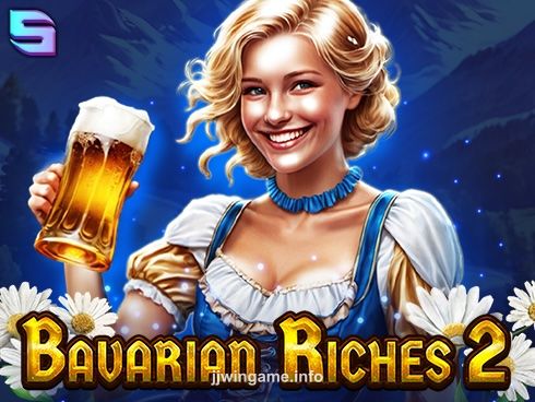 Bavarian Riches 2 Slot Game
