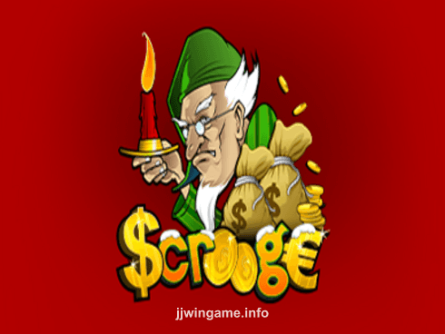 Scrooge Slot Game