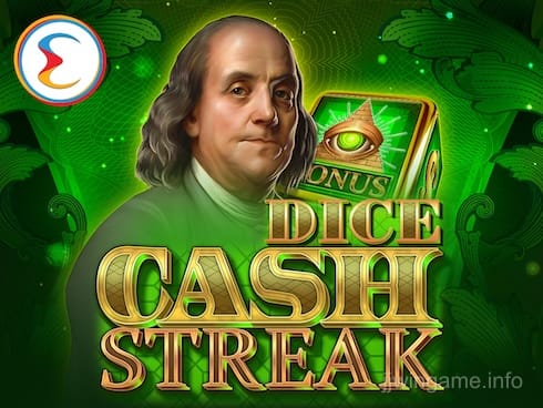 Cash Streak (Dice)